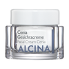 ALCINA For dry skin Facial Cream Cenia – krem do twarzy intensywnie nawilżający, do skóry suchej, 50 ml