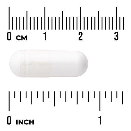 Swanson Tauryna 500 mg 100 kapsułek