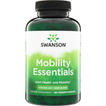 Swanson Mobility Essentials 180 veg kapsułek