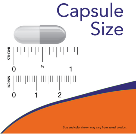 Now Foods SAMe 200 mg 120 kapsułek
