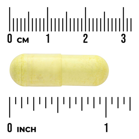 Swanson Kwercetyna (Quercetin) 475 mg 60 kapsułek