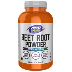 Now Foods Beet Root Powder 340 g