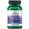 Swanson Triple Magnesium Complex 400 mg 30 kapsułek
