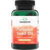 Swanson Olej z pestek Dyni (Pumpkin Seed Oil) 1000 mg 100 kapsułek