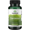 Swanson Mniszek Lekarski (Dandelion) 515 mg 60 kapsułek