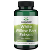 Swanson Biała Wierzba (White Willow) Extract 500 mg 120 kapsułek