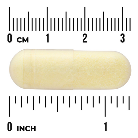 Swanson ALA Kwas Alfa Liponowy 600 mg 60 kapsułek
