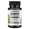 Swanson Bacopa Monnieri - 10:1 Extract 50 mg 90 kapsułek