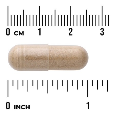 Swanson Żeń-szeń Amerykański (American Ginseng) 550 mg 100 kapsułek