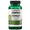 Swanson Liść Oliwny (Olive Leaf) 400 mg 60 kapsułek