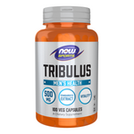 Now Foods Tribulus 500 mg 100 kapsułek