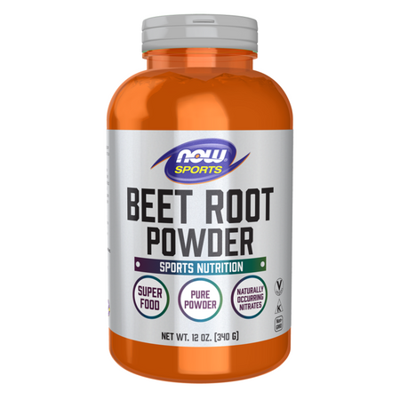 Now Foods Beet Root Powder 340 g
