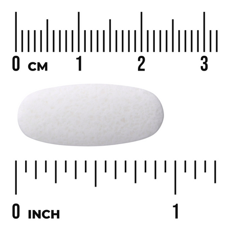 Swanson MSM Metylosulfonylometan TruFlex 1500 mg 120 tabletek