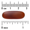Swanson Lecytyna Sojowa bez GMO 1200 mg 90 kapsułek
