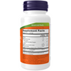 Now Foods Sambucus Zinc-C 60 tabletek