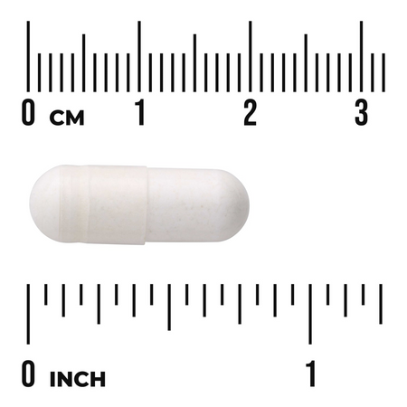 Swanson L-Glutation 200 mg 60 kapsułek