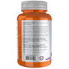 Now Foods D-Ryboza (D-Ribose) 750 mg 120 veg kapsułek