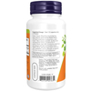 Now Foods Passion Flower 350 mg 90 veg kapsułek