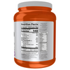Now Foods Plant Protein Complex Puder Wanilia 907 g