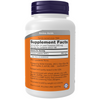 Now Foods N-Acetylo Cysteina (NAC) Puder 113 g