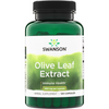 Swanson Liść Oliwny (Olive Leaf) Extract 500 mg 120 kapsułek