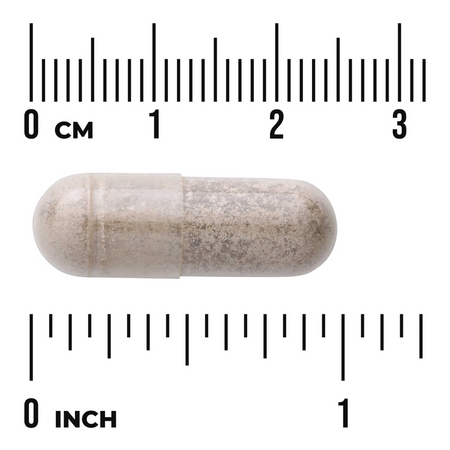 Swanson Full Spectrum Devil's Claw 500 mg 100 kapsułek