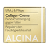 ALCINA Effective Care Collagen Cream – krem do twarzy z kolagenem, 50 ml