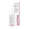 ALCINA For sensitive skin Couperose Serum – serum do twarzy redukujące zaczerwienienia, do skóry naczynkowej (couperose), 30 ml