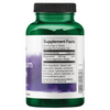 Swanson Cytrynian Magnezu 240 tabletek