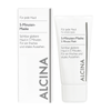 ALCINA For all skin types 5 Minute Mask – maska do twarzy wygładzająca, z ekstraktem z czerwonego wina, 50 ml