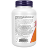 Now Foods Niacyna 500 mg 250 tabletek