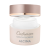 ALCINA Cashmere Face Cream – krem do twarzy z ekstraktem kaszmirowym, wygładzający, do skóry suchej, 50 ml