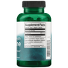 Swanson Maximum Strength L-Arginine 850 mg 90 kapsułek