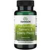 Swanson Turmeric i Czarny Pieprz (Black Pepper) 60 kapsułek