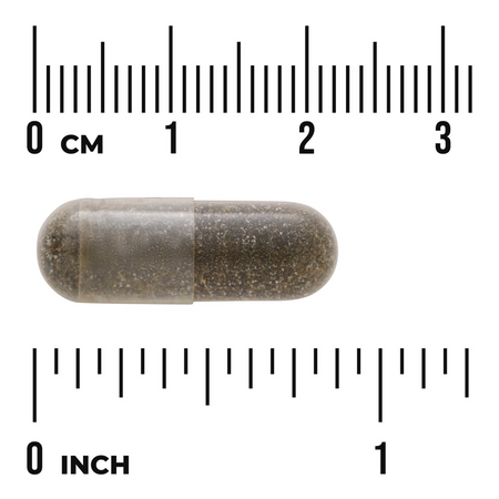Swanson Pokrzywa (Nettle) Leaf 400 mg 120 kapsułek