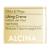 ALCINA Effective Care Lifting Cream – krem liftingujący do twarzy, 50 ml