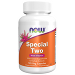 Now Foods Special Two 120 kapsułek