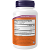 Now Foods D-Mannoza z Żurawiną (Mannose Cranberry) 90 kapsułek