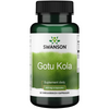 Swanson Gotu Kola 435 mg 60 kapsułek