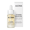 ALCINA Vitamin Booster – witaminowy booster do twarzy wygładzający, 15 ml