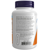 Now Foods Cod Liver Oil 1000 mg Extra Strength 180 kapsułek