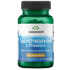 Swanson L-Teanina Suntheanine 200 mg 60 kapsułek