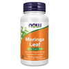 Now Foods Moringa Leaf 400 mg 60 kapsułek