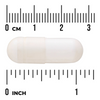 Swanson L-Glutamina 500 mg 100 kapsułek