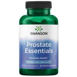 Swanson Prostate Essentials 90 kapsułek