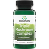 Swanson Triple Mushroom Complex Extract 60 kapsułek