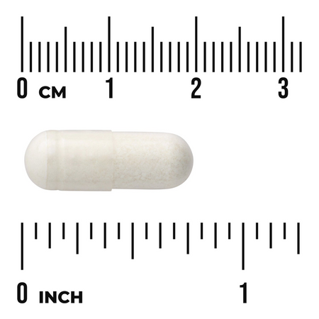 Swanson R-ALA Kwas R Alfa Liponowy (R-Fraction) 50 mg 60 kapsułek