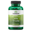 Swanson Ostropest Plamisty (Milk Thistle) 500 mg 100 kapsułek