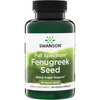 Swanson Kozieradka (Fenugreek) 610 mg 90 kapsułek