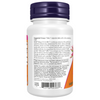 Now Foods Witamina D3 5000 iu + K2 MK7 180 mcg 60 veg kapsułek